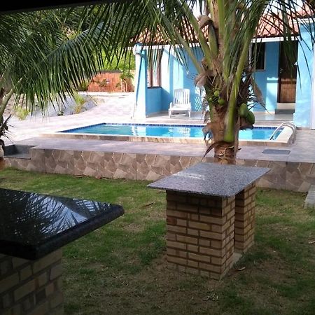Guest House Luli Búzios Exterior foto