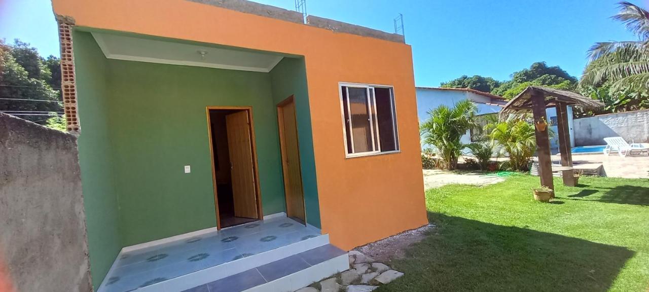 Guest House Luli Búzios Exterior foto