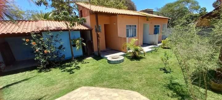 Guest House Luli Búzios Exterior foto