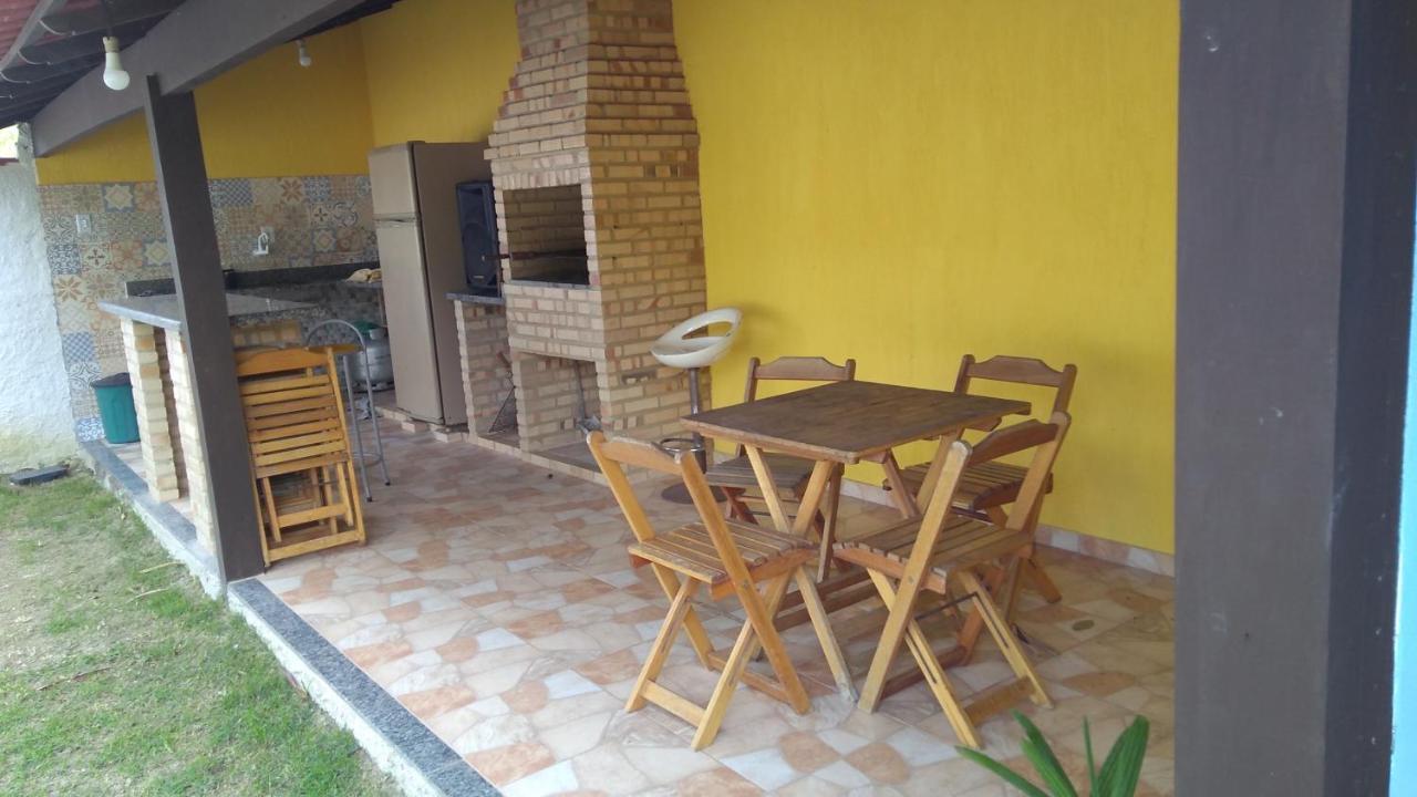 Guest House Luli Búzios Exterior foto