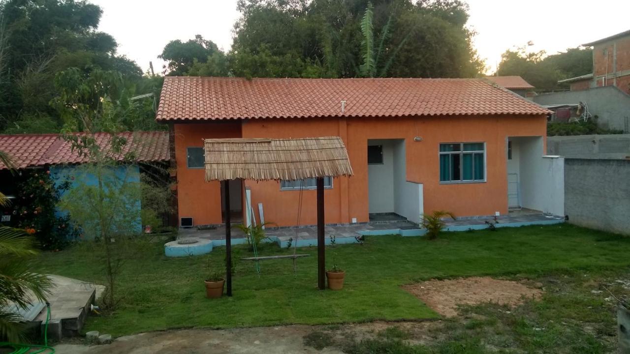 Guest House Luli Búzios Exterior foto
